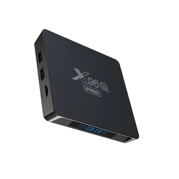 BOX IPTV