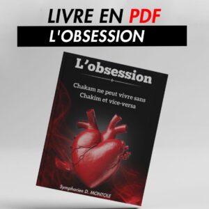 EBOOK - L' OBSESSION