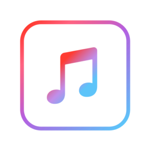 ABONNEMENT APPLE MUSIC 1 MOIS