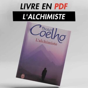 ALCHIMISTE