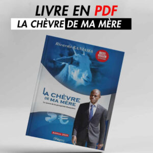 LA CHÈVRE DE MA MÈRE