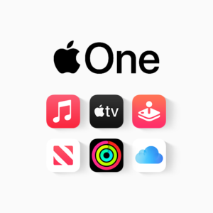 APPLE ONE