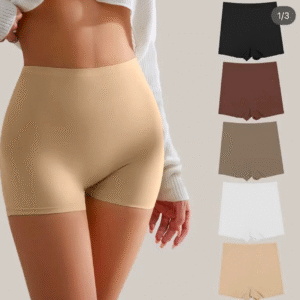 Short Gainant pour femme