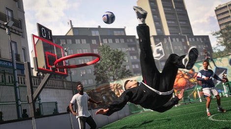 EA SPORTS FC 27 — PC EA App — Standard — Clé GLOBAL – Image 4