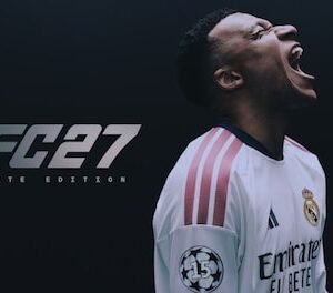 EA SPORTS FC 27 — PC EA App — Ultimate — Clé GLOBAL