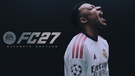 EA SPORTS FC 27 — PC EA App — Ultimate — Clé GLOBAL