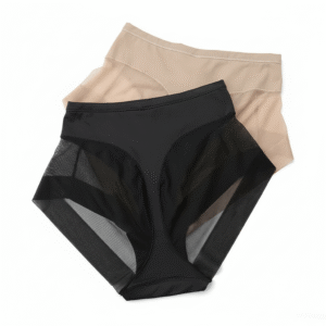 Culotte invisible pour femme – Confort et discrétion